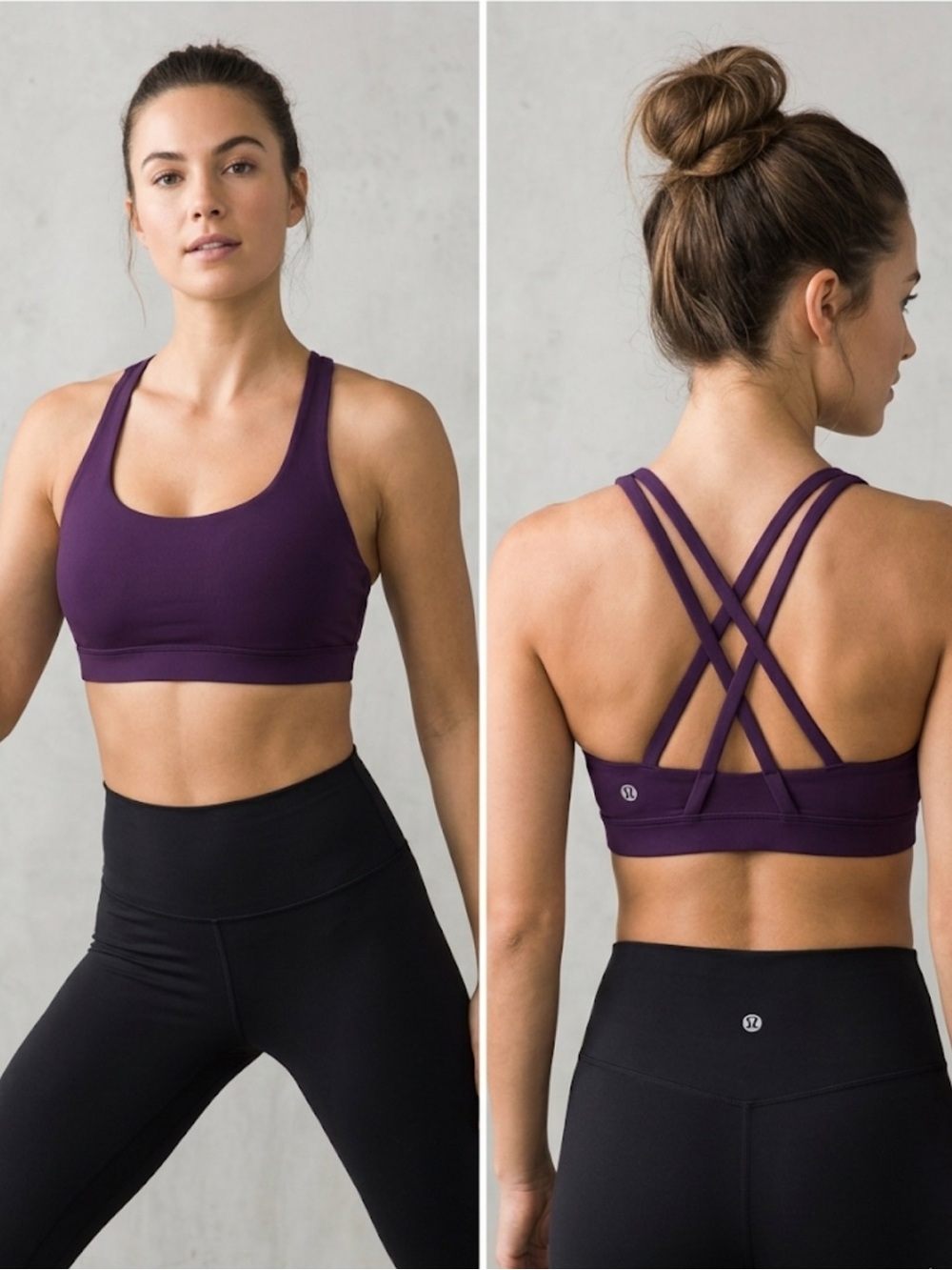 Lululemon | Energy Bra *Medium Support | 4
